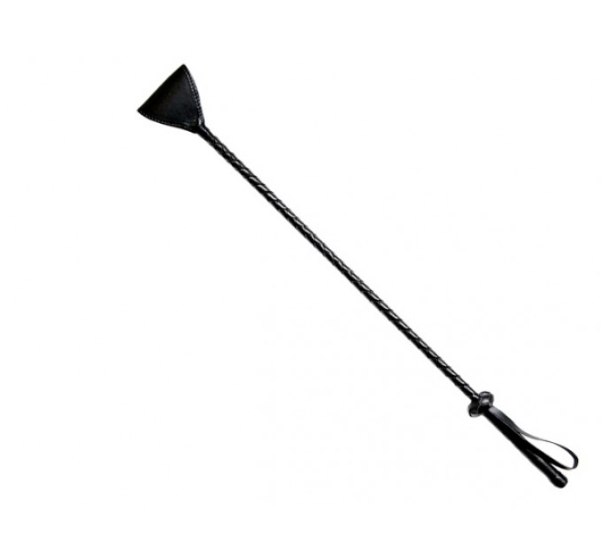 Стек DS Fetish Crop black
