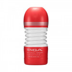 Мастурбатор Tenga Rolling Head Cup с интенсивной стимуляцией головки