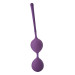 Вагинальные шарики Dream Toys FLIRTS Purple