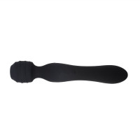 Вибратор микрофон Chisa DiDi Dual-Ended Ultimate Wand, черный