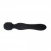 Вибратор микрофон Chisa DiDi Dual-Ended Ultimate Wand, черный