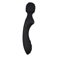 Вибратор микрофон Chisa DiDi Dual-Ended Ultimate Wand, черный