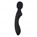 Вибратор микрофон Chisa DiDi Dual-Ended Ultimate Wand, черный