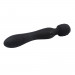 Вибратор микрофон Chisa DiDi Dual-Ended Ultimate Wand, черный