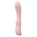 Вибратор гибкий классический Dream Toys Sweetheart розовый