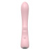 Вибратор гибкий классический Dream Toys Sweetheart розовый