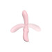 Вибратор гибкий классический Dream Toys Sweetheart розовый
