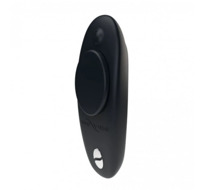Вибратор в трусики WE-VIBE Black Moxie +