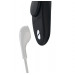 Вибратор в трусики WE-VIBE Black Moxie +