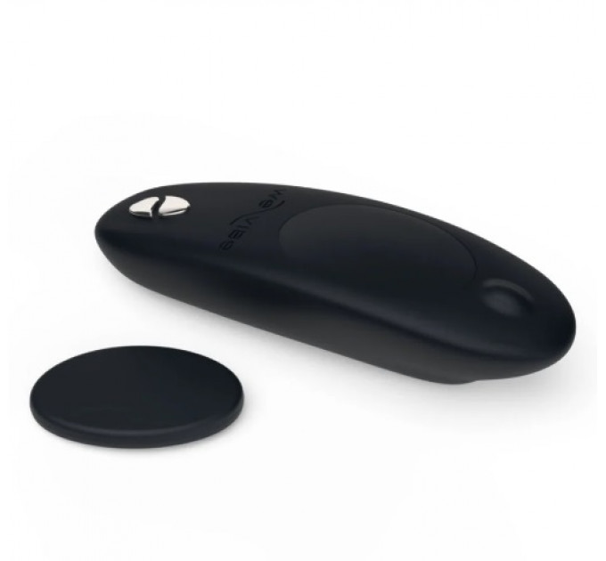 Вибратор в трусики WE-VIBE Black Moxie +