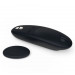 Вибратор в трусики WE-VIBE Black Moxie +