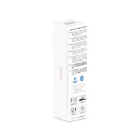 Вібратор інтерактивний, для вебкам (webcam) та гри в парі Kiiro Pearl 3, рожевий
