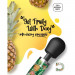 Вибромассажер-Микрофон DOXY DIE Cast Pineapple