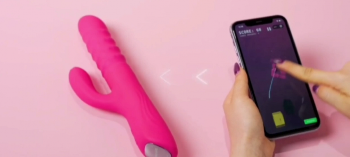 Lovense Velvo - задоволення на 360°